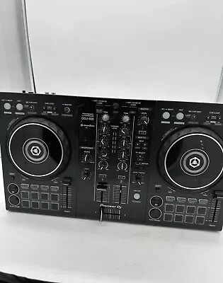 Pioneer DJ DDJ-400 Controller • $161
