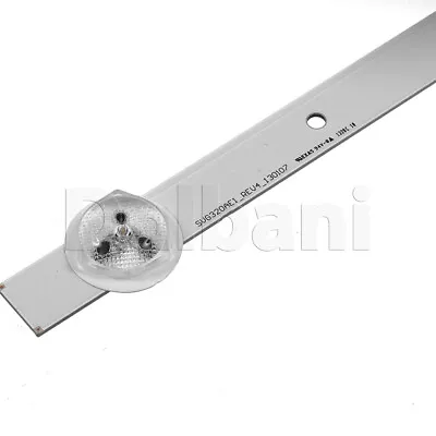 SVG320AE1 Sony TV LED Single Backlight Strip KDL-32R400A • $20.95