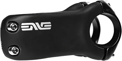 ENVE M6 Carbon Mountain Stem 65mm 31.8 Clamp 0° 1-1/8  Black NEW IN BOX • $259.99