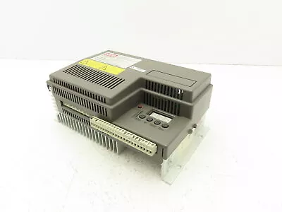 KEB 07.F0.200-1228 200-240VAC 1 PH Input 4.5A 750W Output Frequency Inverter • $179.99