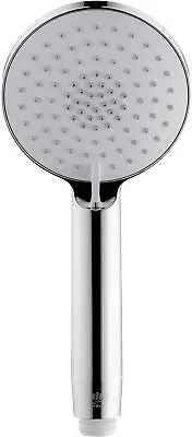 Mira Showers Zest 90mm 3-Spray Eco Shower Head - Chrome • £21.24