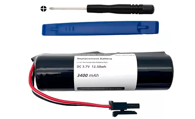 TAKOCI Replacement Battery For Logitech UE Boom 2UE Boom 3 Megaboom 2 S00166 • $35.95
