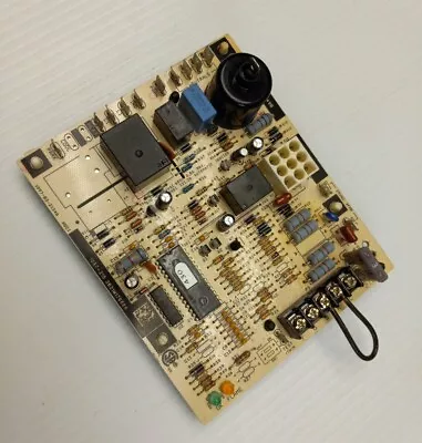 Modine Furnace Control Board 5H079749B Honeywell 1097-215 From Hot Dawg Heater • $65