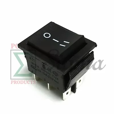 Start On Off Switch For Pulsar G12KBN G12KBN-SG 9500W 12000W Dual Fuel Generator • $16.99