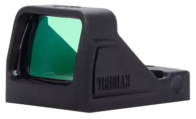 Viridian Rfx11 Green Dot Reflex Sight Vir 981-0054  Rfx11 1x16 Mcro Grn Dot • $132.26