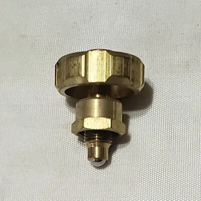 Victor WH270FC-V Oxygen Or Acetylene Torch Handle Valve Fits 100C 100FC WH250 26 • $10.75