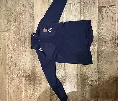 £30 • Buy England Rugby Soft Shell Jacket