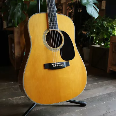 Martin D-35 Brazilian 50th Anniversary Made In 2015 • $5593