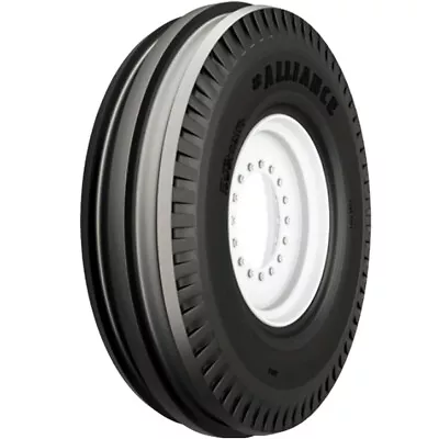 Tire 303 FarmPro 7.5-16 7.50-16 7.5X16 Load 8 Ply (TT) Front Tractor • $123.99