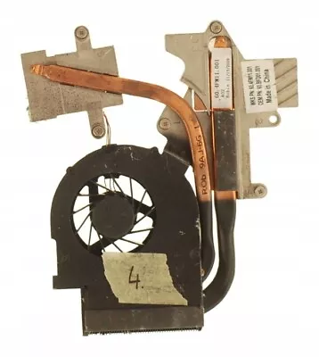 Radiator Fan For Packard Bell Easynote TJ71 • $3.75