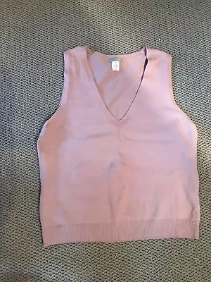 J. Crew Tank Top • $5