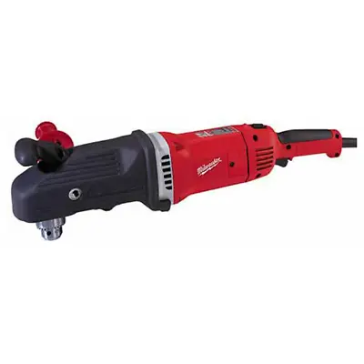 Milwaukee 1680-20 1/2  SUPER HAWG CORDED DRILL (BARE) • $536.70