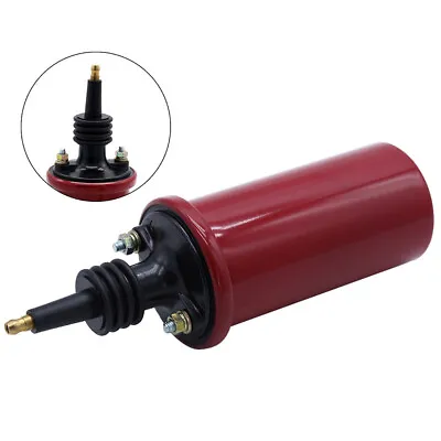 MSD 8223 Blaster 3 Coil Oil Filled Universal Tower High Output Coil 45000 VOLTS • $53.10