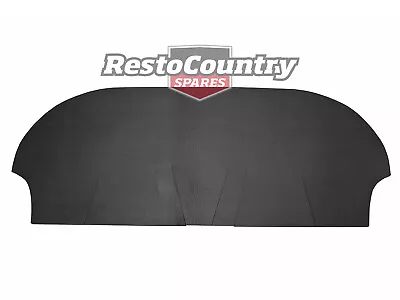 Ford Under Rear Seat Floor Insulator Pad XR XT XW XY XA XB XC Falcon  • $99.95