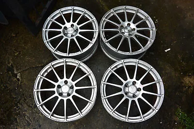 JDM 17  ENKEI PF03 Rims Wheels 108x5 For Volvo Peuguot Ford Audi Saab • $1040.79