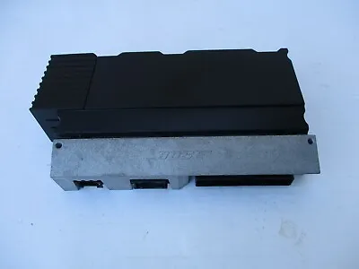 $197.99 • Buy 06-09 Audi A6 C6 S6 OEM Bose Car Stereo Radio Trunk Amp Amplifier 4F0 035 223A