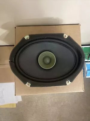 06-15 MAZDA MX-5 MIATA Left Driver Side Door Speaker Not BOSE • $49.99