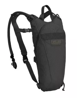 Camelbak 1683001000 ThermoBak 3L 100oz Mil Spec Crux Black 2019 • $87.99