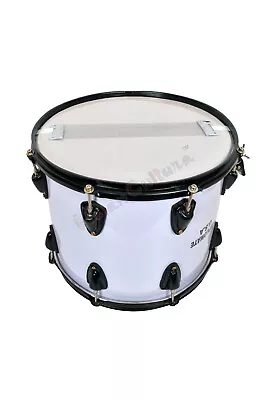 Marching Tanor Drum Orchestra Musical Instrument Drum For Marching And Pared • $280.46