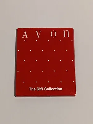 Vintage Avon 12 Days Of Christmas Ornaments The Gift Collection • $10