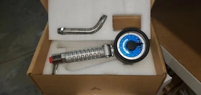 $335.99 • Buy Graco 24V037 Manual Fluid Meter 4/16 Quart 8 GPM With Rigid Extension (USED)