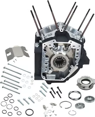 S&S Cycle 31-0172A Twin Cam Engine Fits Case - Stock Bore Kit Standard • $2427.95