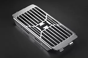 NEW MAPAM Honda Shadow VT750 RS Chrome Radiator Cover 2010 To 2013 • $21.99