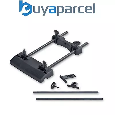 Makita 194579-2 Sp6000 Guide Rail Adaptor For Router DRT50 RP2301 RT0700 3612C • £39.99