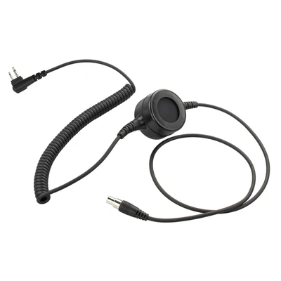 $25 • Buy Industrial Universal 5-PIN Replace Cable PTT For Motorola XV1400 XV4100 XV1100
