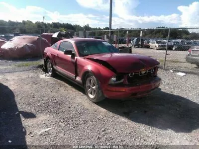 Passenger Front Door Electric Coupe Fits 05-09 MUSTANG 696752 • $574.90