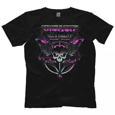 Bret  The Hitman  Hart - Bret Hart Target Acquired T-Shirt • $34.99