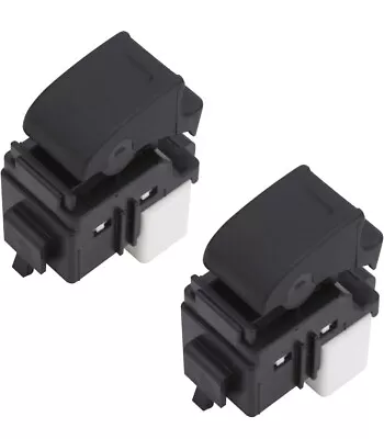 2 Pcs Power Window Switch 8481012080 Front Right For Corolla Toyota Pickup Truck • $16.95