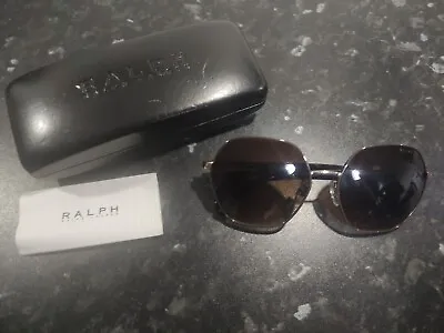 £37 • Buy Ralph Lauren Women's Sunglasses RA4124
