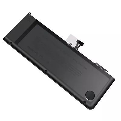 73Wh A1321 Battery For Apple MacBook 15  A1286 Mid 2009 2010 Early/Late 2011 • $15.99