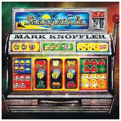 Knopfler Mark - Shangri La NEW CD *save With Combined Shipping* • £5.16