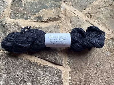 Treskillion Sock Yarn • £4