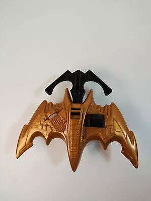 Vintage Kenner 1991 Batman Returns Powerwing And Missle Hook Accessories Only • $9.95