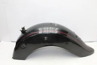 1998 Yamaha V Star 650 Xvs650 Classic (#435) Rear Back Fender Mud Guard (ytp501) • $48