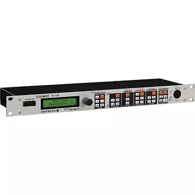 Tascam TA-1VP Vocal Processor With Antares Auto-Tune • $599