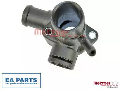 £14.87 • Buy Coolant Flange For FORD SEAT VW METZGER 4010037