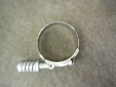 $16.99 • Buy R.g.ray 848-50 Clamp T Bolt Spring Loaded 