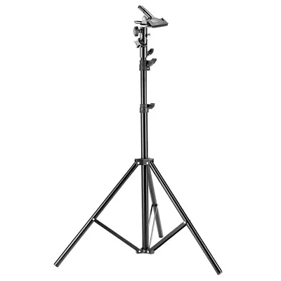 Neewer 6ft Studio Light Stand With Heavy-duty Metal Clamp Holder For Reflectors • £34.99