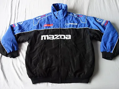 Vintage Mazda Rx8 Jacket • $183.12