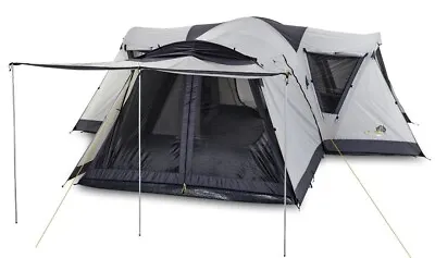 $499 • Buy Oztrail Dome Villa 12 Person Tent 