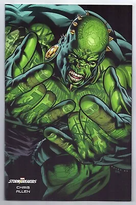 Giant Size Hulk #1 Allen Stormbreakers Variant (Marvel 2024) NM • $10