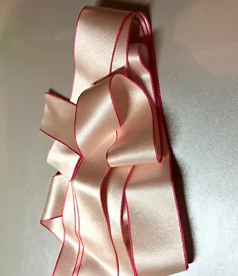 Victoria’s Secret Store Display Ribbon Strips VDay Display NWT Vintage Set • $19.50