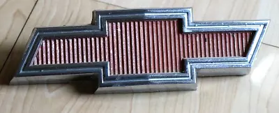 $23.99 • Buy 1967-1972 Chevy Truck P 3893742 C-2 Emblem Script Original