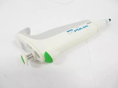 MATRIX 100 - 1250 UL IMPULSE ADJUSTABLE PIPETTE PIPET - PARTS • $44.99