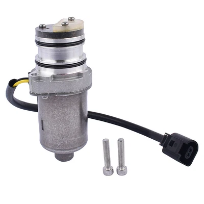 £108 • Buy Coupling Pump Differential Rear For VW Passat Sharan Golf Audi A3 TT Skoda Seat