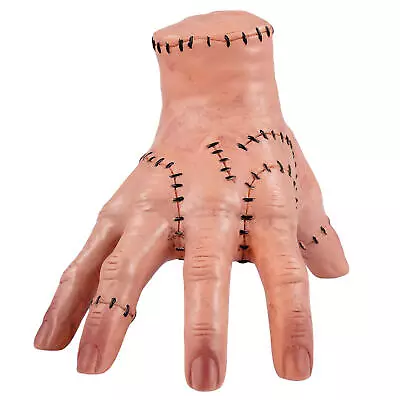 Wednesday Addams Family Thing Hand From Wednesday AddamsCosplay Hand Decoration • $15.34